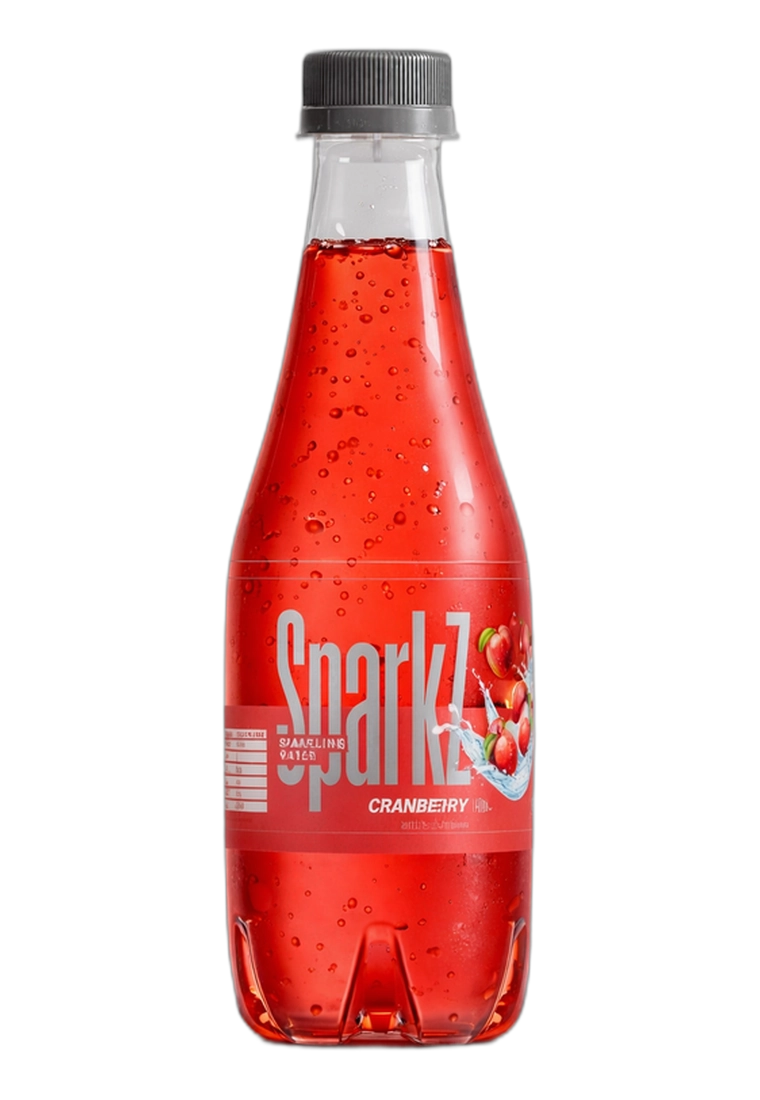 SparkZ Cranberry