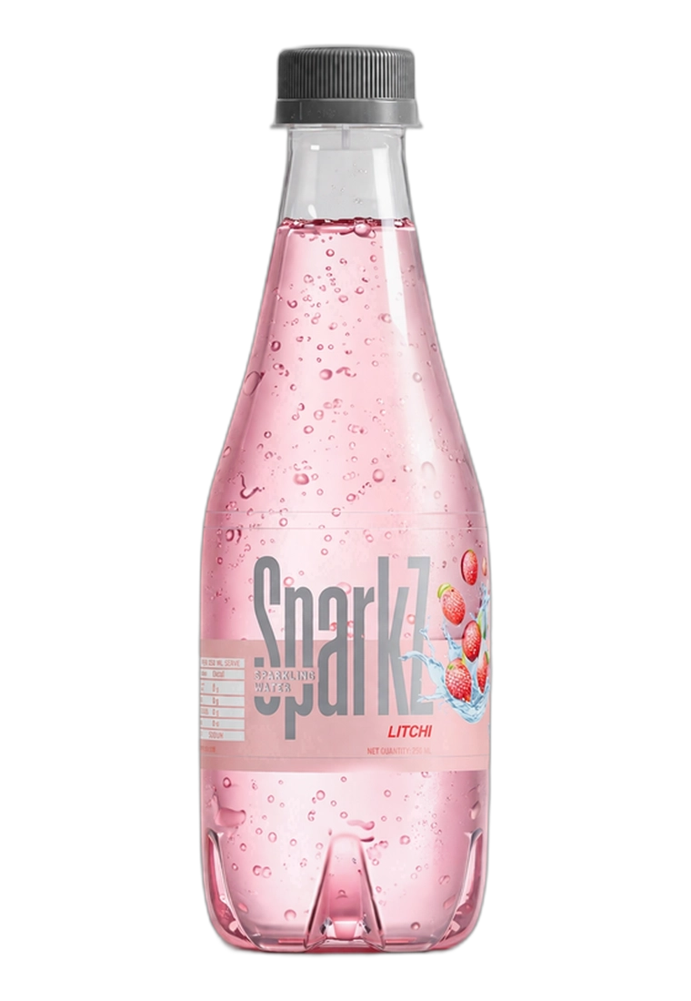 SparkZ Litchi